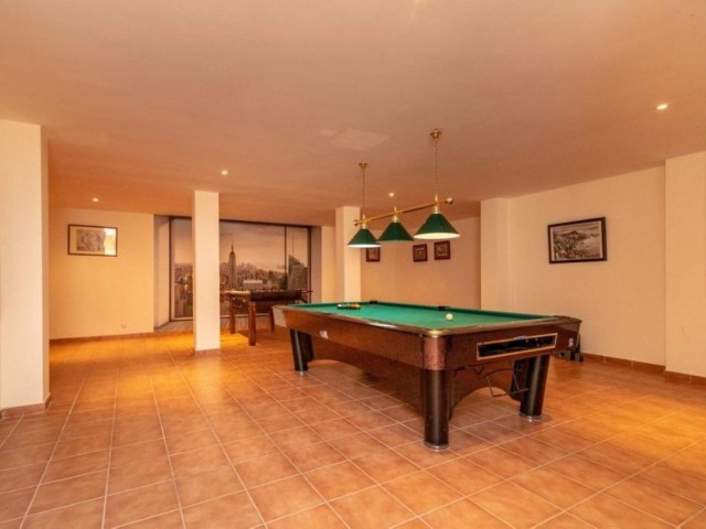 5 Bedrooms Villa in Los Flamingos