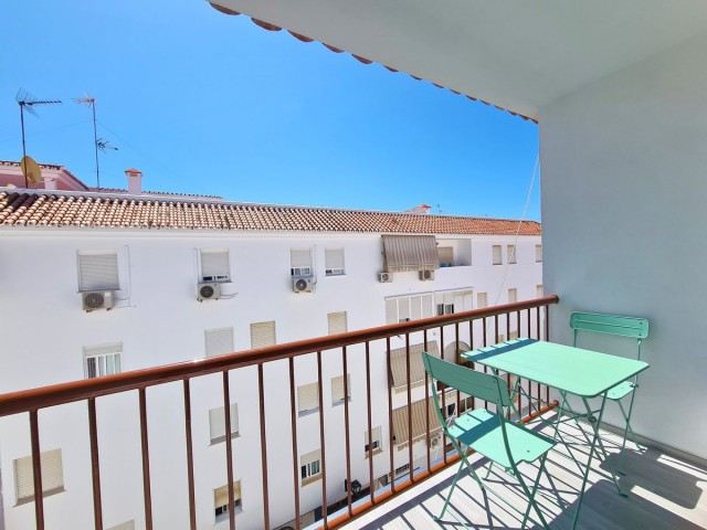 Penthouse Estepona - R5080939