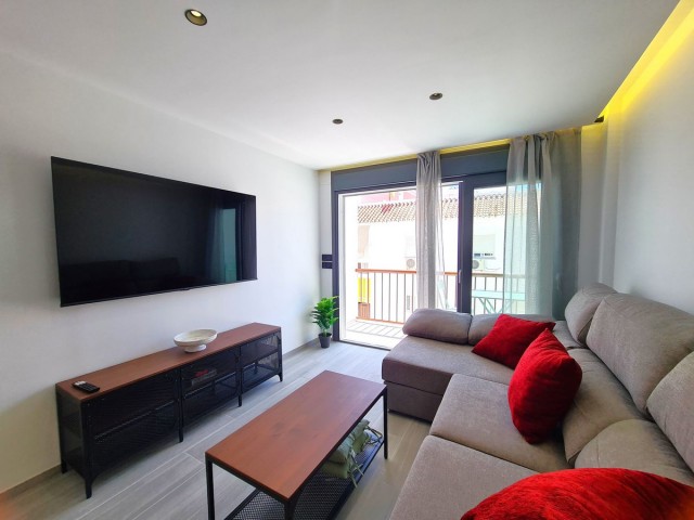 Penthouse in Estepona