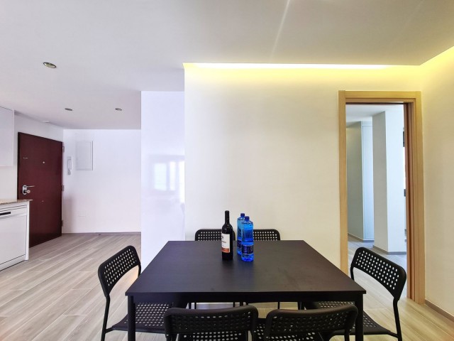 Penthouse in Estepona