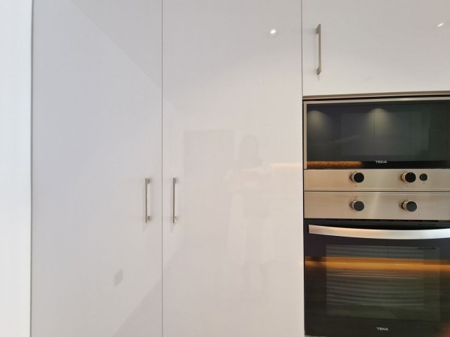 Penthouse in Estepona