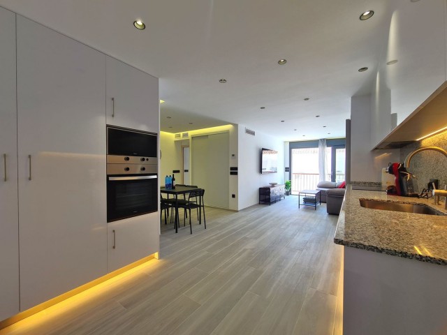 Penthouse in Estepona