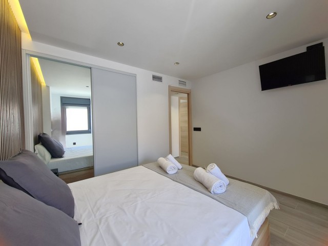 Penthouse in Estepona