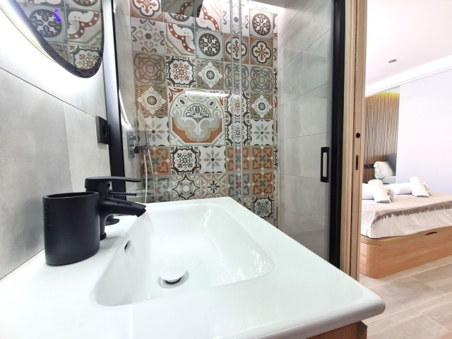 Penthouse in Estepona