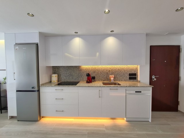 Penthouse in Estepona