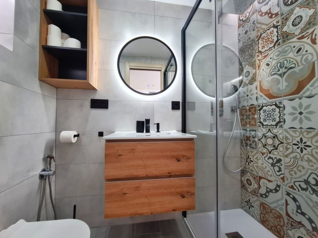 Penthouse in Estepona