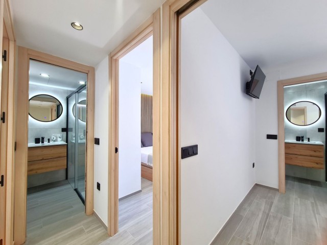 Penthouse in Estepona