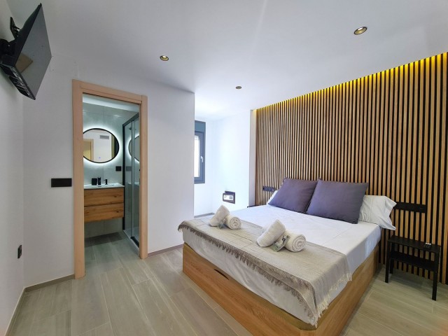 Penthouse in Estepona