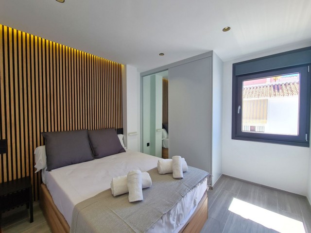 Penthouse in Estepona