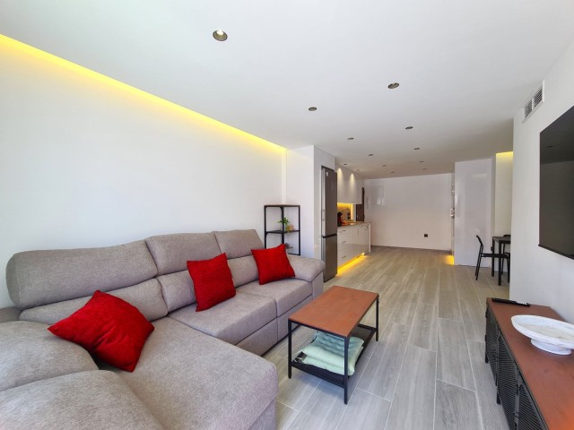 Penthouse in Estepona