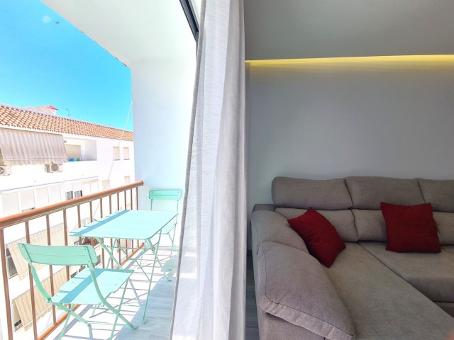 Penthouse in Estepona