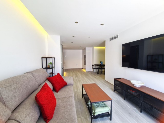 Penthouse in Estepona