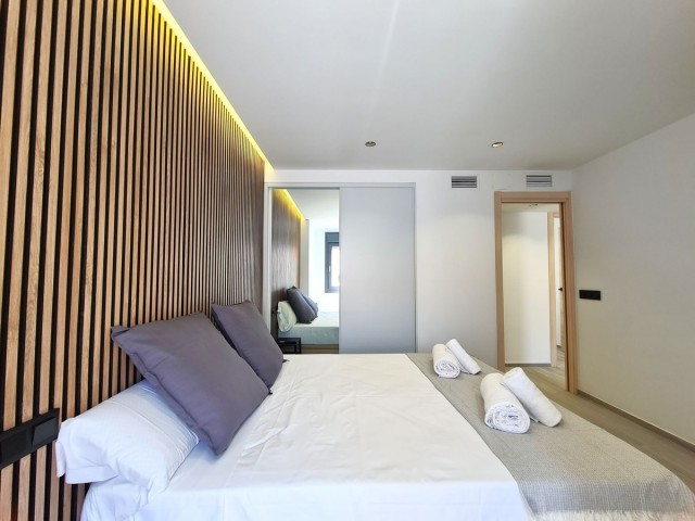 Penthouse in Estepona