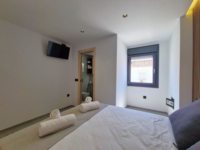 Penthouse in Estepona