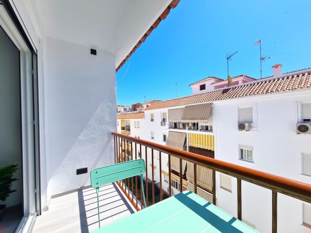 Penthouse in Estepona