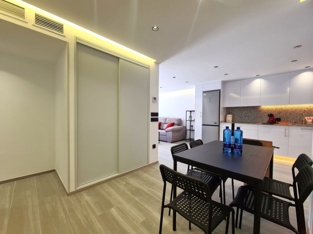 Penthouse in Estepona