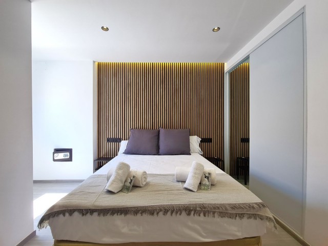 Penthouse in Estepona