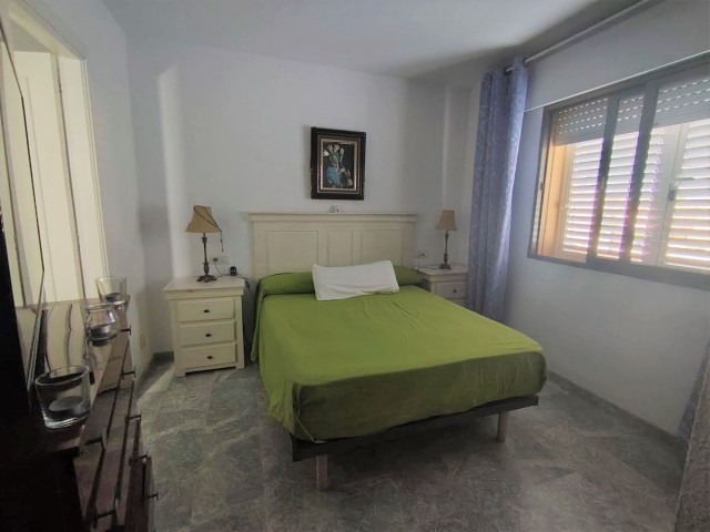 5 Slaapkamer Rijtjeshuis in Las Lagunas