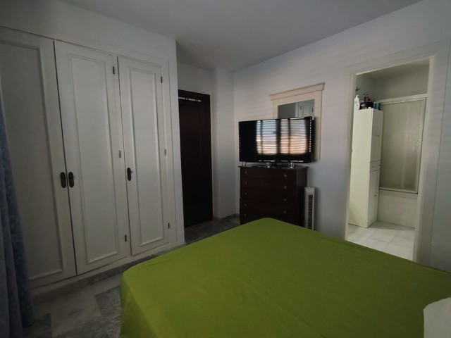 5 Slaapkamer Rijtjeshuis in Las Lagunas
