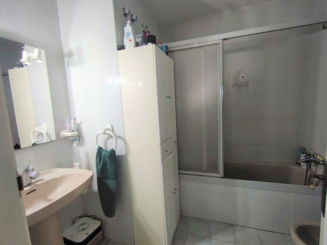 5 Slaapkamer Rijtjeshuis in Las Lagunas