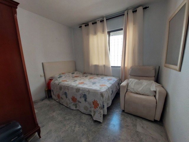 5 Slaapkamer Rijtjeshuis in Las Lagunas