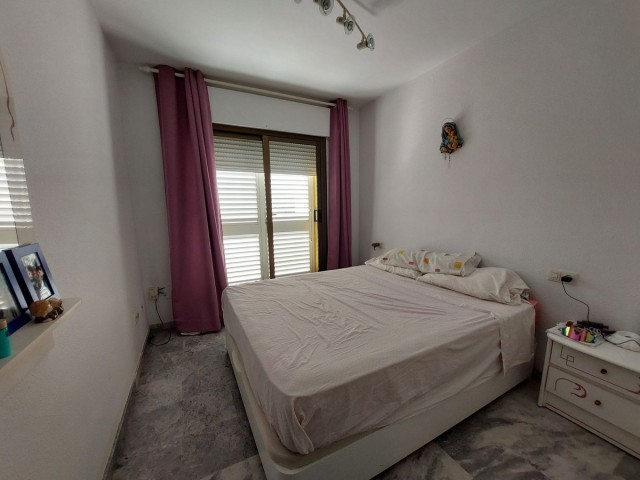 5 Slaapkamer Rijtjeshuis in Las Lagunas