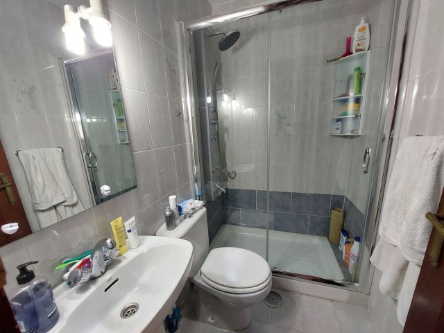 5 Slaapkamer Rijtjeshuis in Las Lagunas
