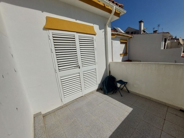 5 Slaapkamer Rijtjeshuis in Las Lagunas