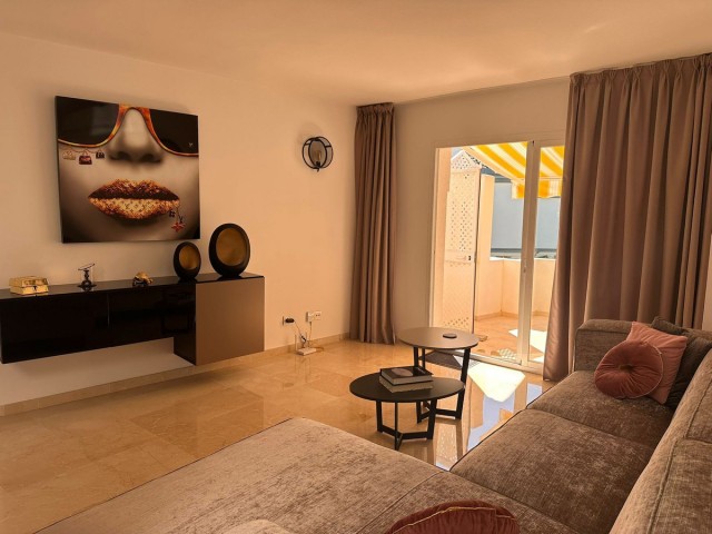 Penthouse in New Golden Mile