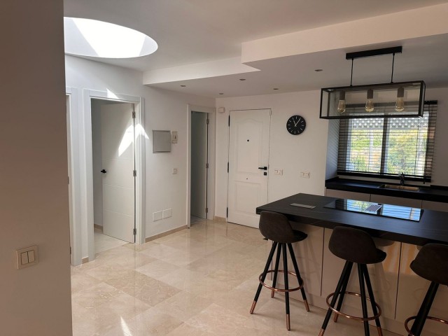 Penthouse in New Golden Mile