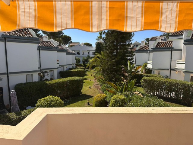 Penthouse in New Golden Mile