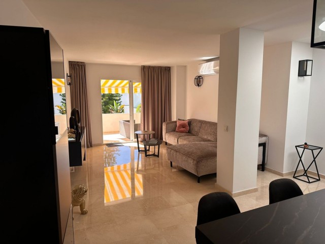 Penthouse avec 2 Chambres  à New Golden Mile