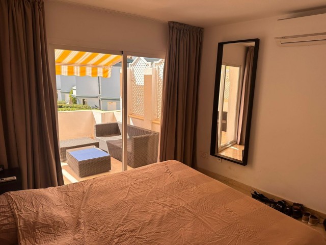 Penthouse avec 2 Chambres  à New Golden Mile