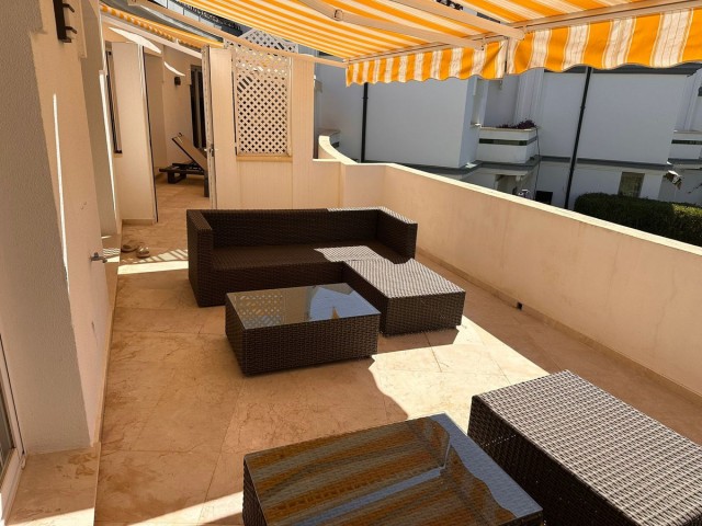 Penthouse in New Golden Mile