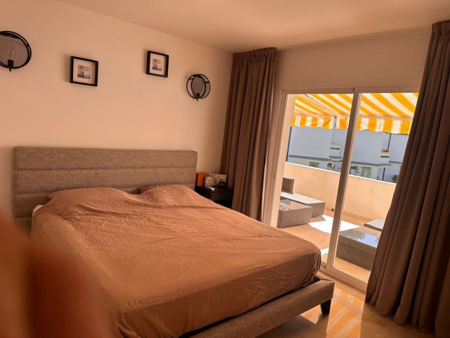 Penthouse in New Golden Mile