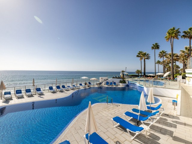 Penthouse in New Golden Mile