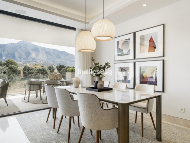 Apartamento con 2 Dormitorios  en Aloha