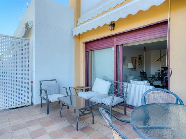 Apartment, Benahavis, R5081719