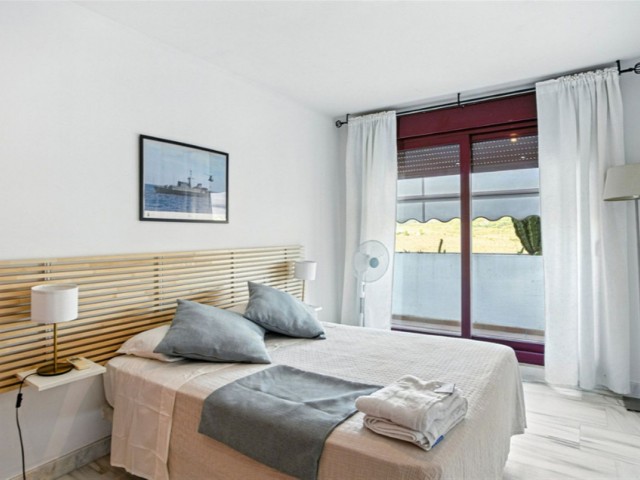 3 Bedrooms Apartment in Benahavís