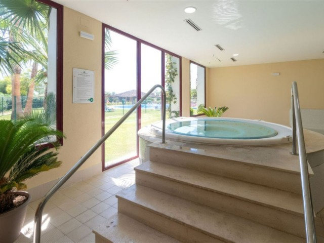 3 Bedrooms Apartment in Benahavís