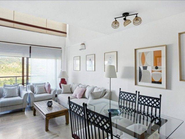 Apartment, Benahavis, R5081719