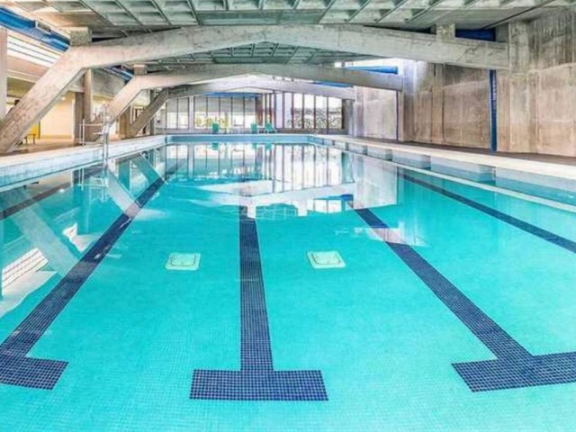 3 Bedrooms Apartment in Benahavís