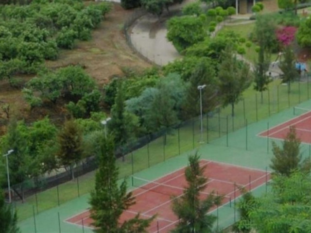 3 Sovrums Lägenhet i Benahavís