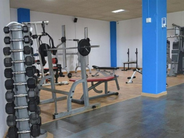 3 Sovrums Lägenhet i Benahavís