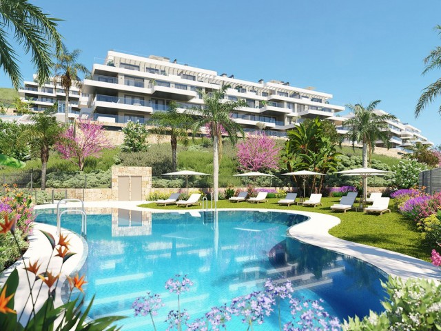 Apartamento, Calanova Golf, DVG-D5040