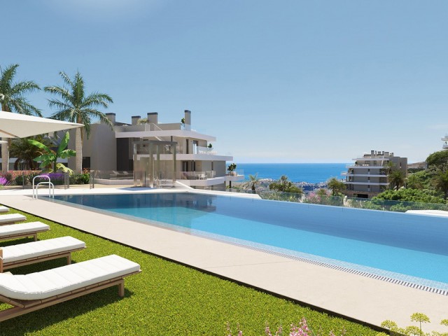 Apartamento, Calanova Golf, DVG-D5040