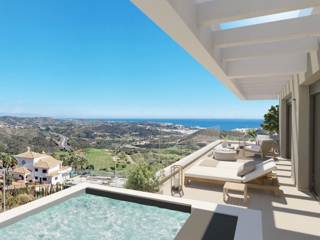 Apartamento, Calanova Golf, DVG-D5040