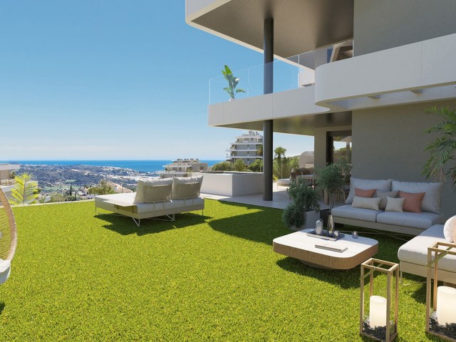 Apartamento, Calanova Golf, DVG-D5040