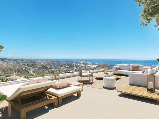 Apartamento con 2 Dormitorios  en Calanova Golf