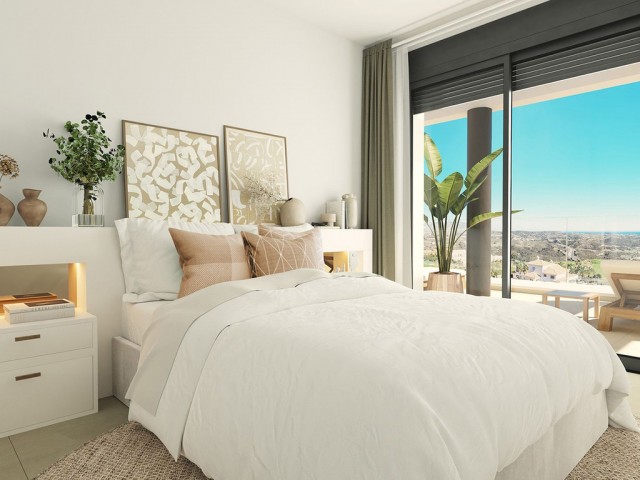 Apartamento con 2 Dormitorios  en Calanova Golf